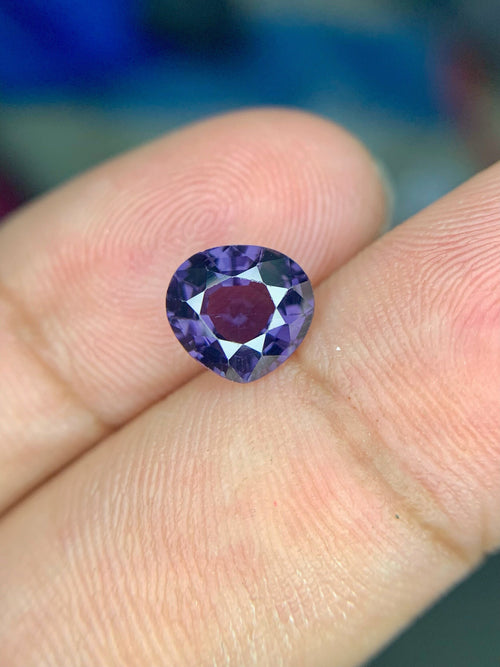 Spinel Gemstones