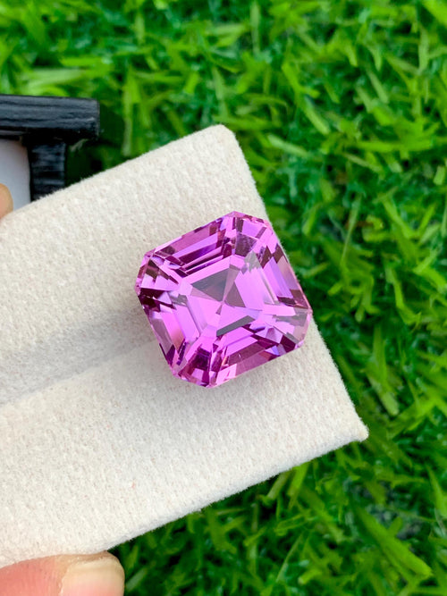 Kunzite Gemstones