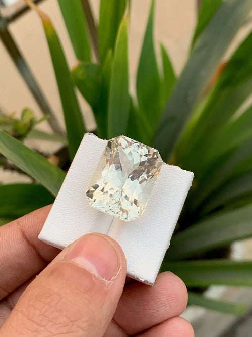 Topaz Gemstones