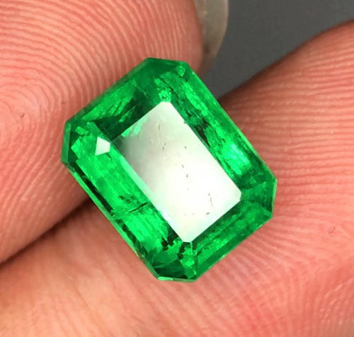 Emerald Gemstones