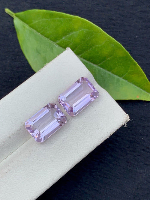 Amethyst Gemstones