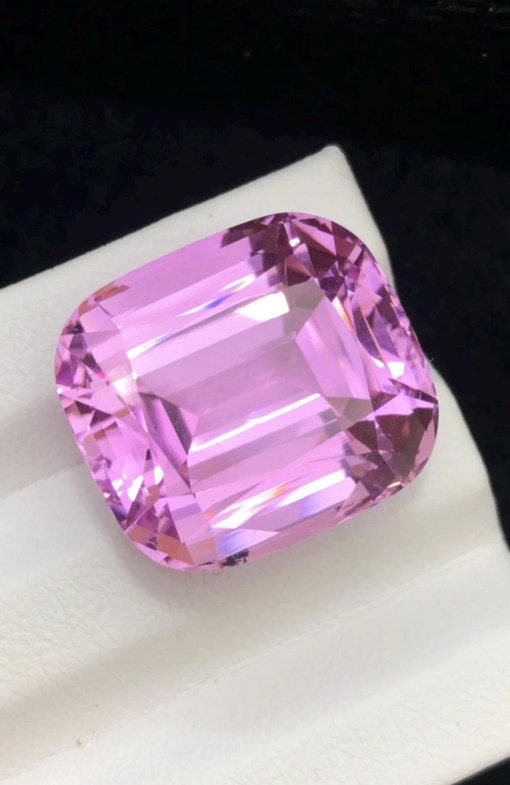 Kunzite