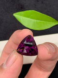 Fancy Cut Natural Amethyst Loose Gemstone -17 carats