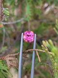 Baby Pink Tourmaline Stone For Ring, Loose Tourmaline Gemstone, 1.80 CT