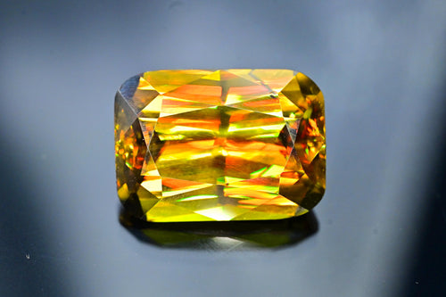 Sphene Gemstones