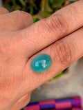 Grandidierite Cabochon 8.95 Carats – Rare Collector’s Gemstone